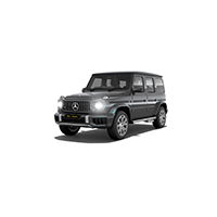Mercedes G63